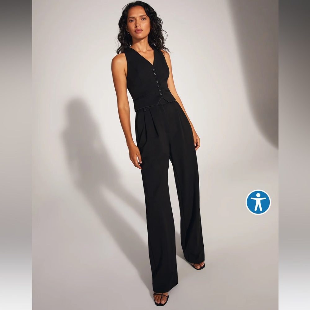 Favorite Daughter “The Favorite Pant” - Black